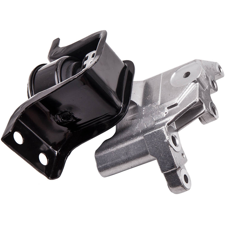 4x Engine MotorAuto Trans Mount compatible for Nissan Sentra 1.8L 2013-2017 A4360 9712