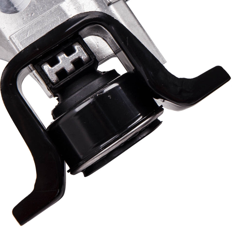 4x Engine MotorAuto Trans Mount compatible for Nissan Sentra 1.8L 2013-2017 A4360 9712