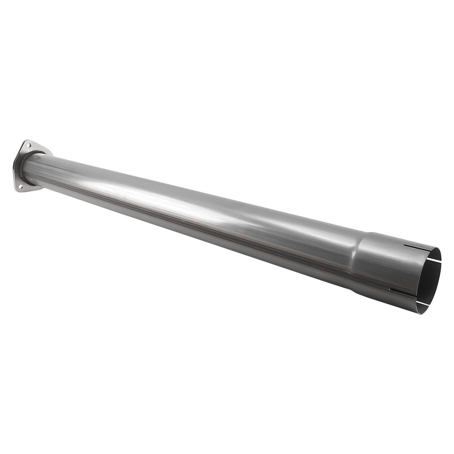 4 Diesel Turbo Exhaust Pipe compatible for Ford F250 F350 F450 6.7L Powerstroke 2011-2023