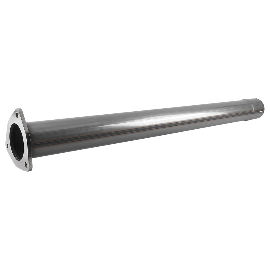 4 Diesel Turbo Exhaust Pipe compatible for Ford F250 F350 F450 6.7L Powerstroke 2011-2023