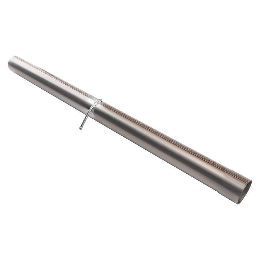 4 Turbo Diesel Exhaust Pipe compatible for Dodge Ram 2500 3500 compatible for Cummins 6.7L l62007-2012