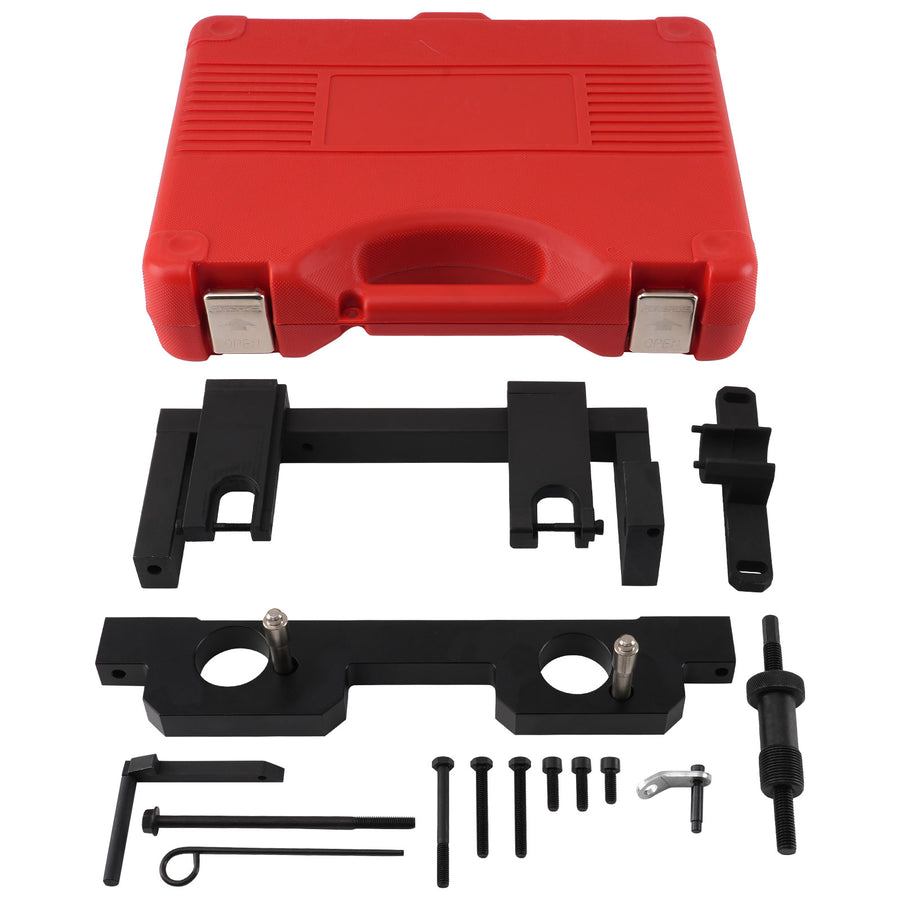 Timing Chain Kit Camshaft Tool compatible for BMW 228 528 428 320 X1 X3 X4 X5 N20