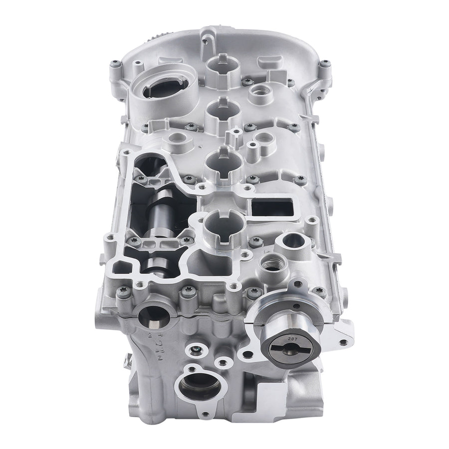 Complete Cylinder Head Gasket Bolts Kit compatible for Audi VW Passat Jetta GTI 2.0 T CCTA