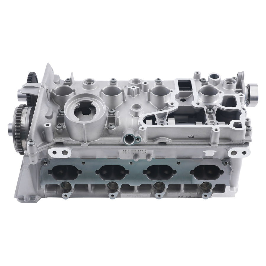 Complete Cylinder Head Gasket Bolts Kit compatible for Audi VW Passat Jetta GTI 2.0 T CCTA