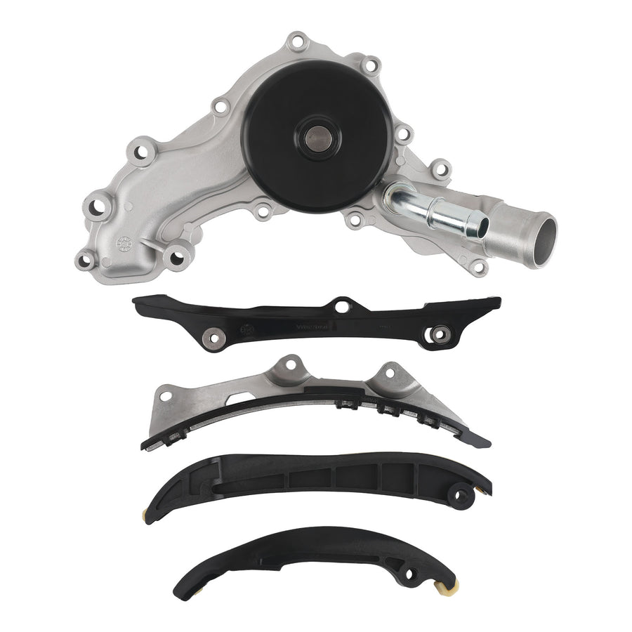 Timing Chain Kit Water Pump compatible for Chrysler Dodge Jeep Ram 3.6L V6 Engine 2011-2022