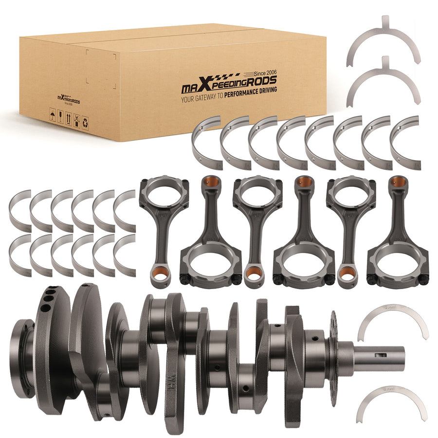 Complete Engine Rebuild Kit compatible for Toyota Tacoma 4.0L V6 2005-2015 13401-31011