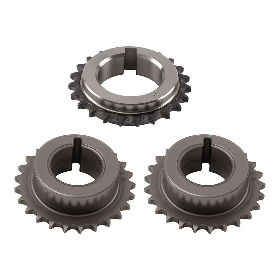 Head GasketTiming Chain Kit compatible for Ford Edge/Flex/Taurus 3.5L 2007-2012 MLS