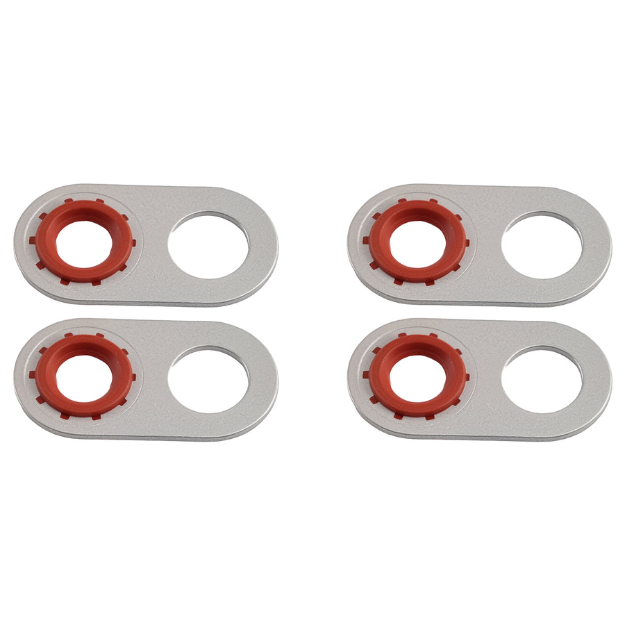 NON-AFM DOD Lifters Replacement Kit compatible for Chevy GMC 5.3L 2007 2008 2009 2010-2013