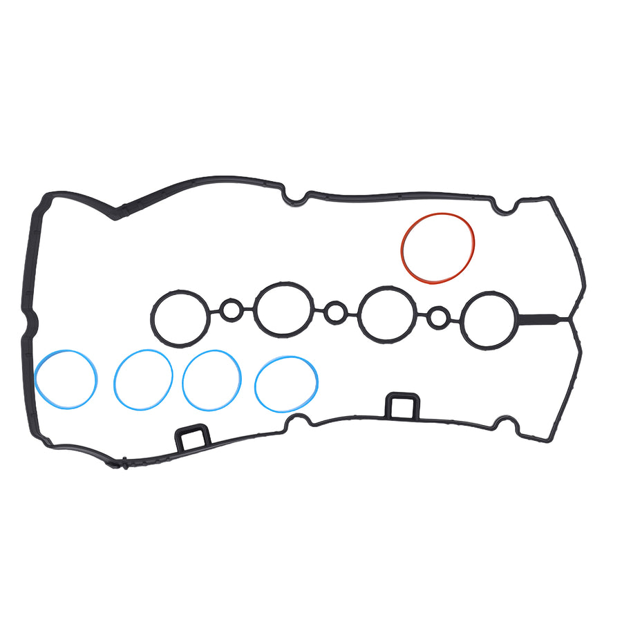 Complete Engine Gasket Kit compatible for Chevrolet Cruze/Sonic 1.8L DOHC 2011-2017 HGS345