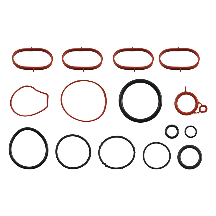 Complete Engine Rebuild Kit compatible for Mercedes E-Class W213 M274 2.0T 2013-2018