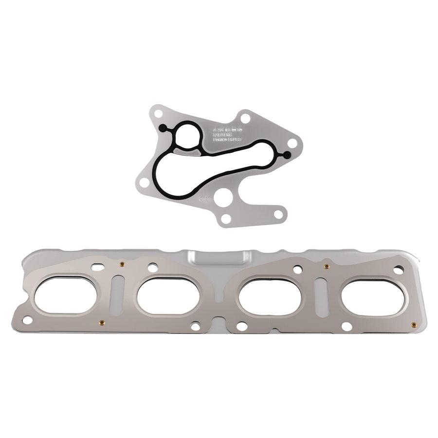 Complete Engine Rebuild Kit compatible for Mercedes E-Class W213 M274 2.0T 2013-2018