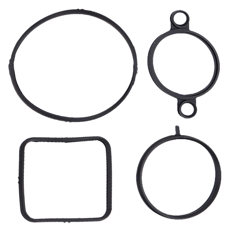 Engine Overhaul Gaskets Pistons Kit compatible for BMW E81 E82 E87 E88 120i	2006-2013