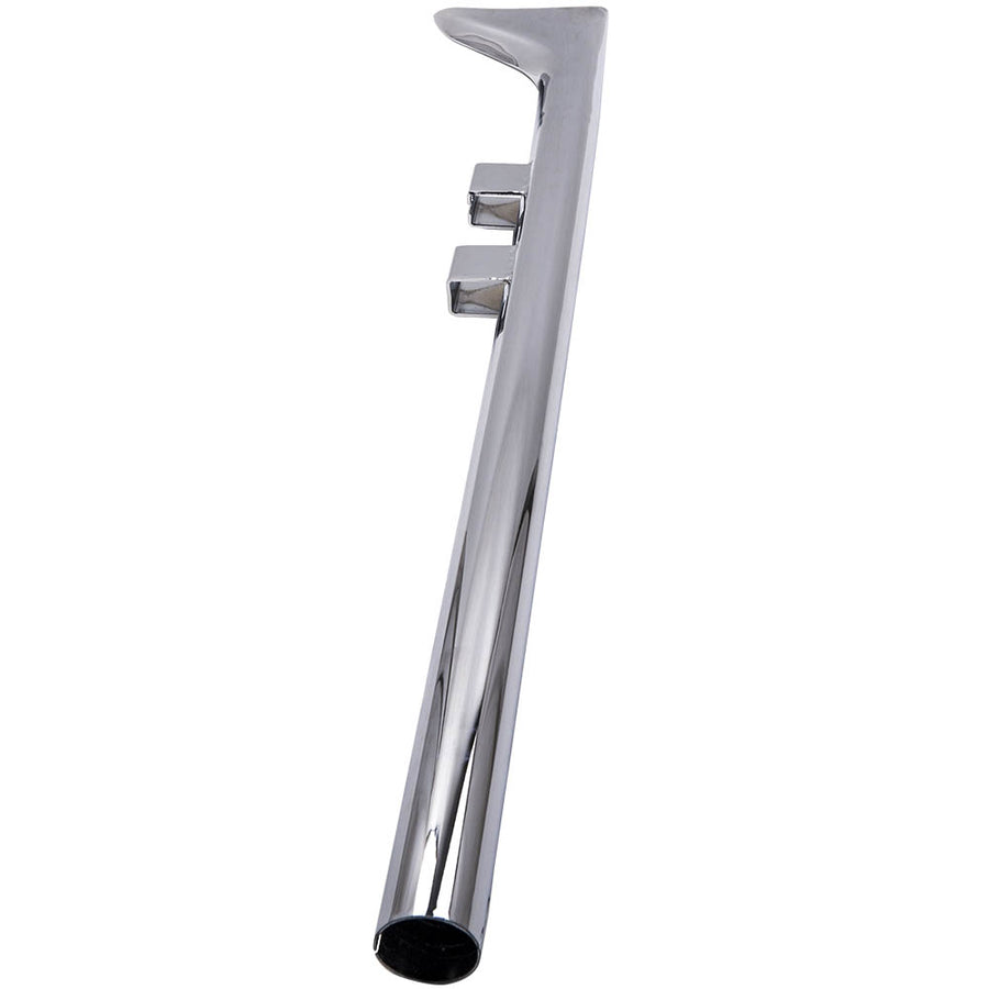 For Touring Ultra Exhaust Fishtail Muffler 36