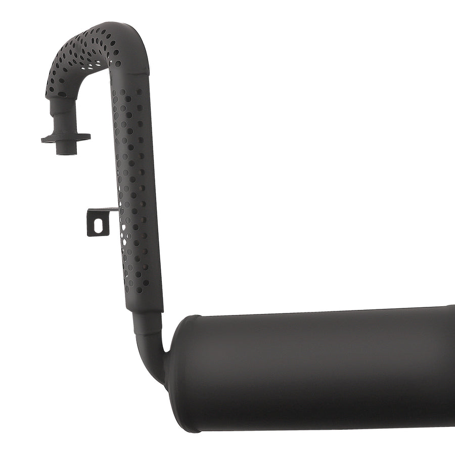 Exhaust Muffler For Club Car compatible for Golf Cart compatible for DS Kawasaki Motor FE290 94-14 101859301
