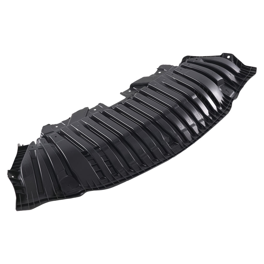 Engine Cover Front compatible for Mercedes-Benz C300 2016-2021 A2055200000 Plastic