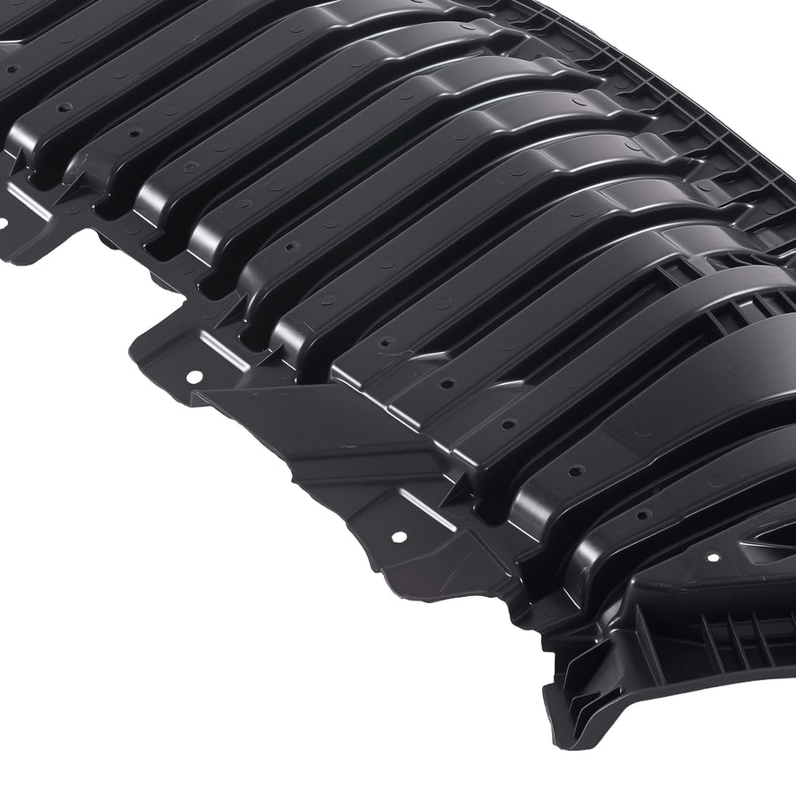 Engine Cover Front compatible for Mercedes-Benz C300 2016-2021 A2055200000 Plastic