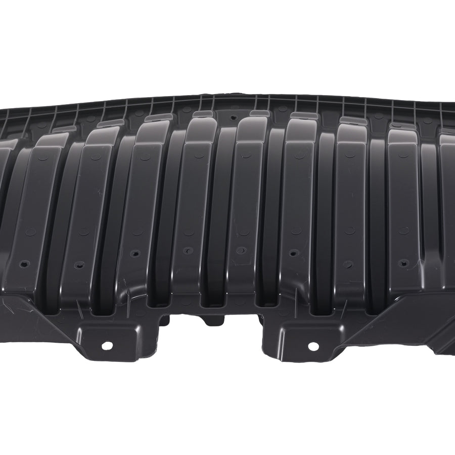 Engine Cover Front compatible for Mercedes-Benz C300 2016-2021 A2055200000 Plastic