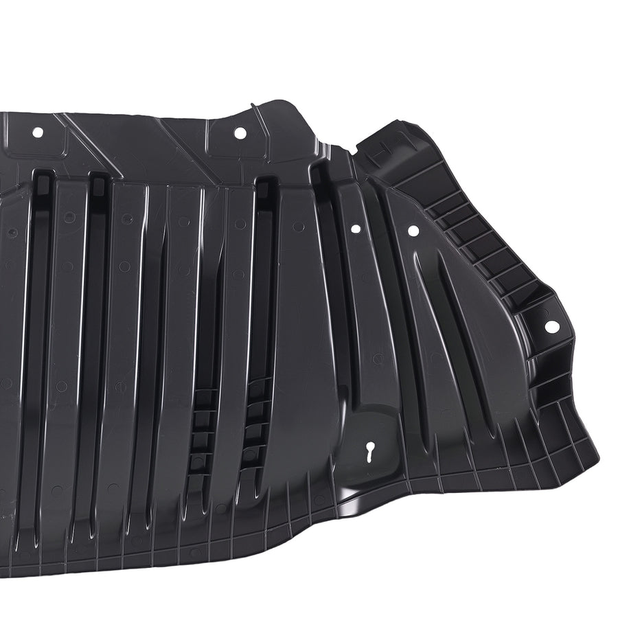 Engine Cover Front compatible for Mercedes-Benz C300 2016-2021 A2055200000 Plastic