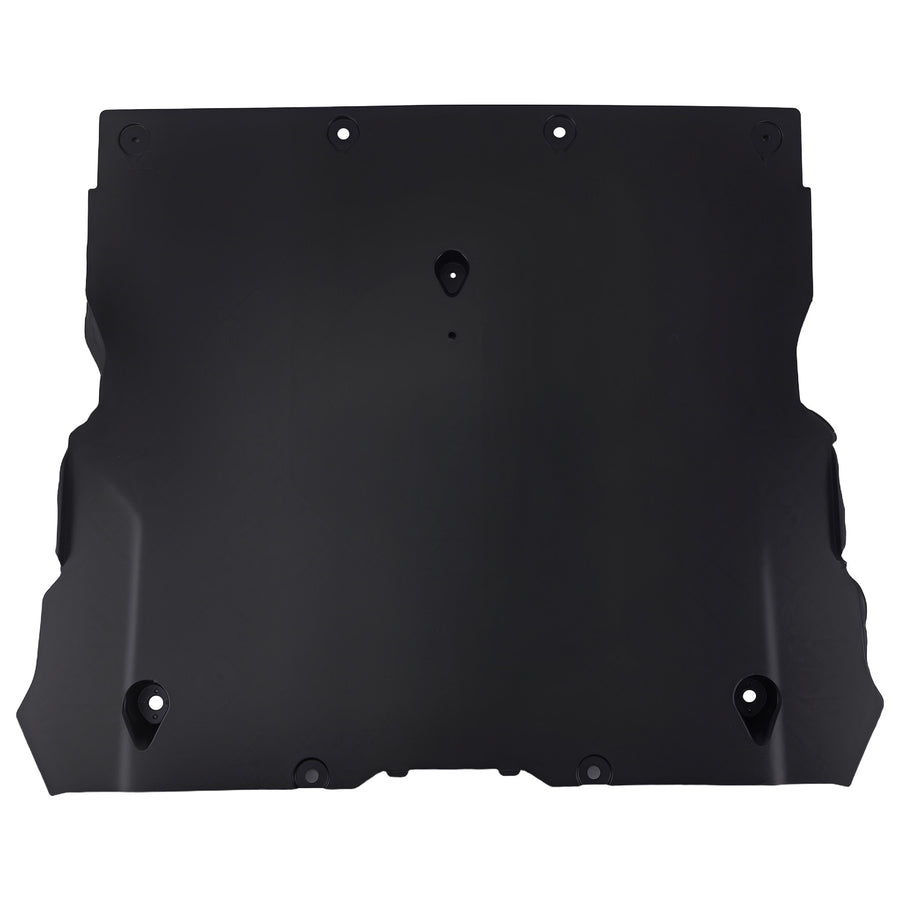 Engine Guard Shield Panel compatible for Tesla Model 3/Y 2020-2023 149915100C Black