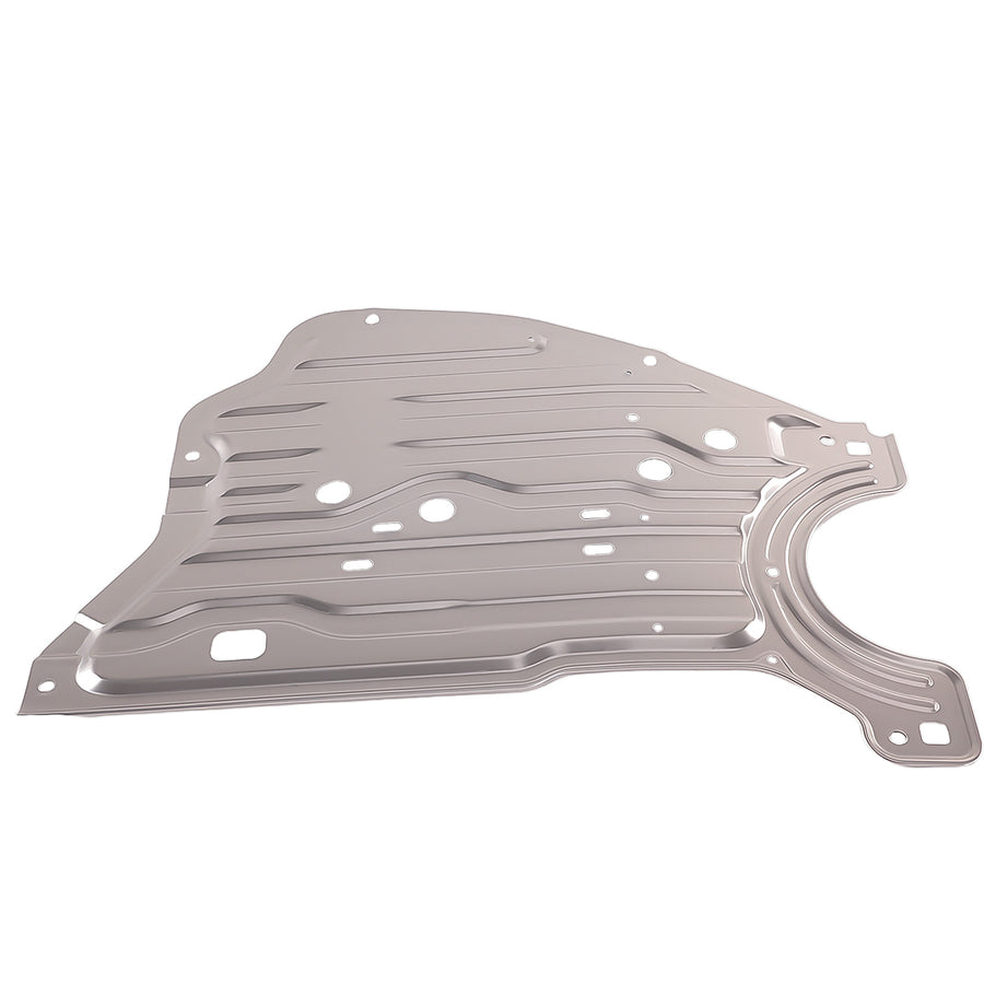 Aluminium Engine Cover compatible for Honda Accord 2.0L 2018-2022 74116-TVA-A00