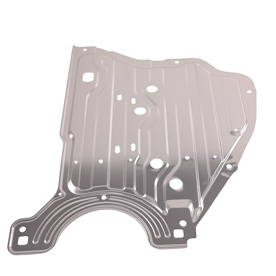 Aluminium Engine Cover compatible for Honda Accord 2.0L 2018-2022 74116-TVA-A00