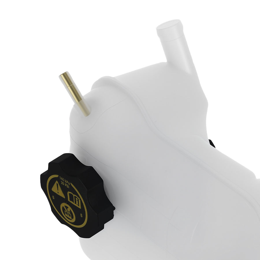 Washer Bottle compatible for Chevrolet Malibu 2.0L 2.4L 2012-2016 013220123 w/ Sensor