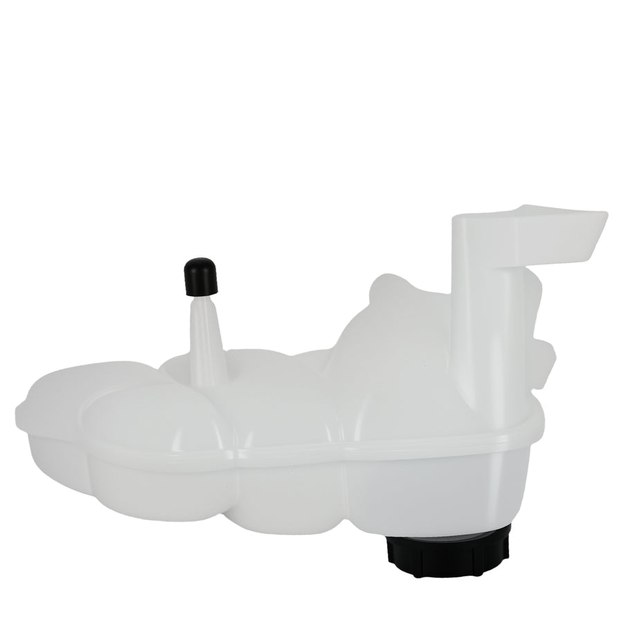 Coolant Reservoir Tank compatible for Lincoln MKC 2.3L Turbo 2015-2019 603893