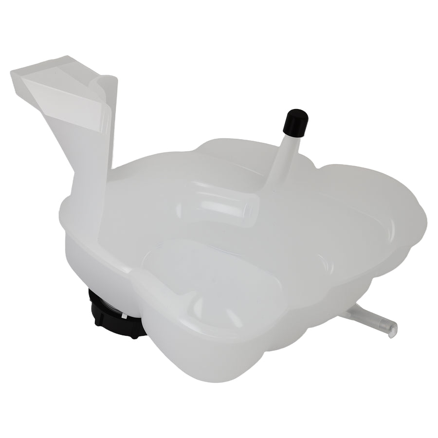 Coolant Reservoir Tank compatible for Lincoln MKC 2.3L Turbo 2015-2019 603893