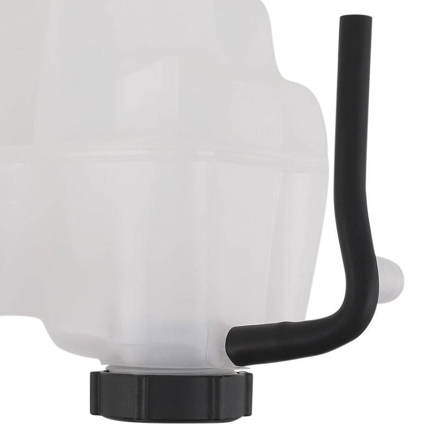 Radiator Coolant Reservoir compatible for Ford Escape/Compatible for Mariner 2.0-3.0L 2001-2012 603-215