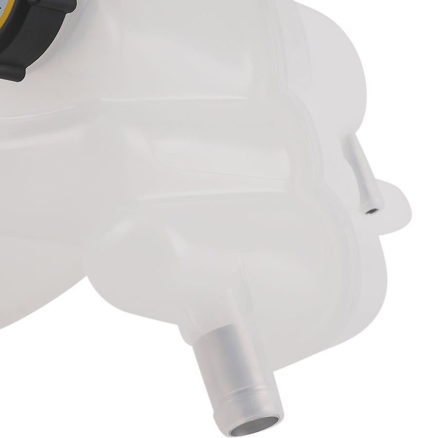 Radiator Coolant Reservoir compatible for Ford Escape/Compatible for Mariner 2.0-3.0L 2001-2012 603-215