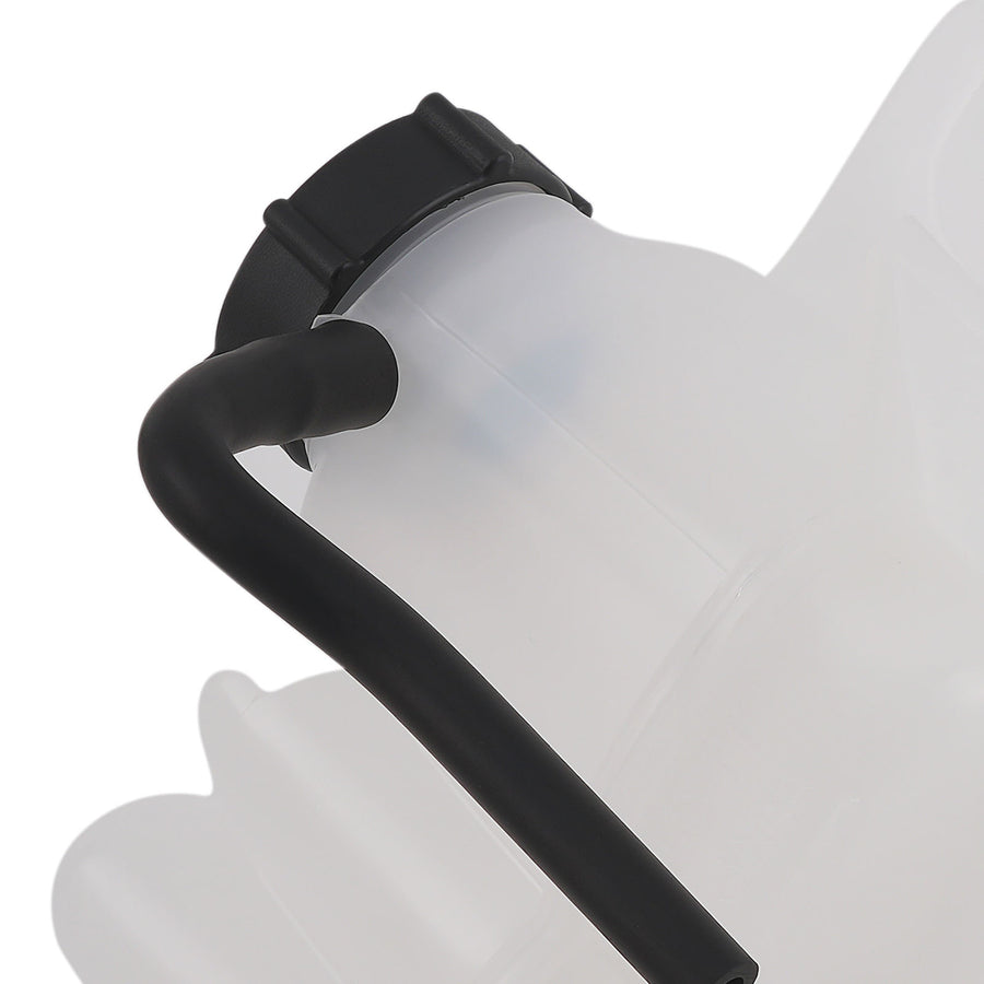 Radiator Coolant Reservoir compatible for Ford Escape/Compatible for Mariner 2.0-3.0L 2001-2012 603-215