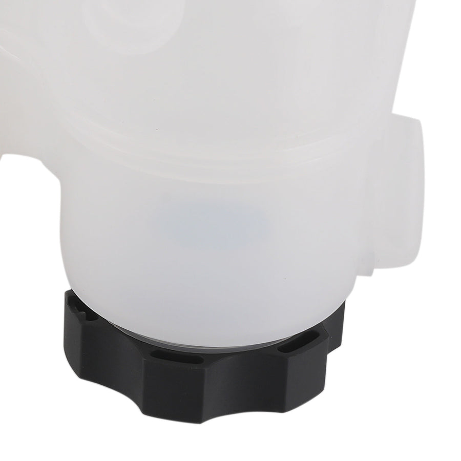Radiator Coolant Reservoir w/ Cap compatible for Chevrolet Spark LT/LS/ACTIV 16-22 94511521