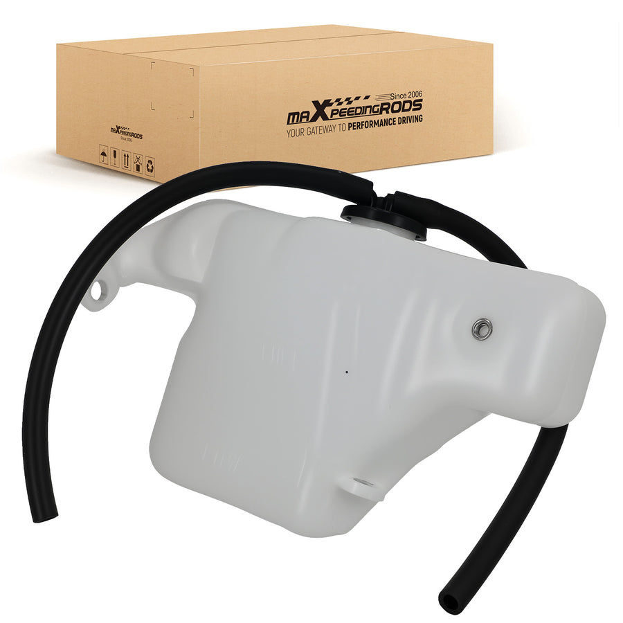 Coolant Assembly Tank compatible for Toyota Corolla/Matrix 1.8L 2.4L 09-14 16470-22091