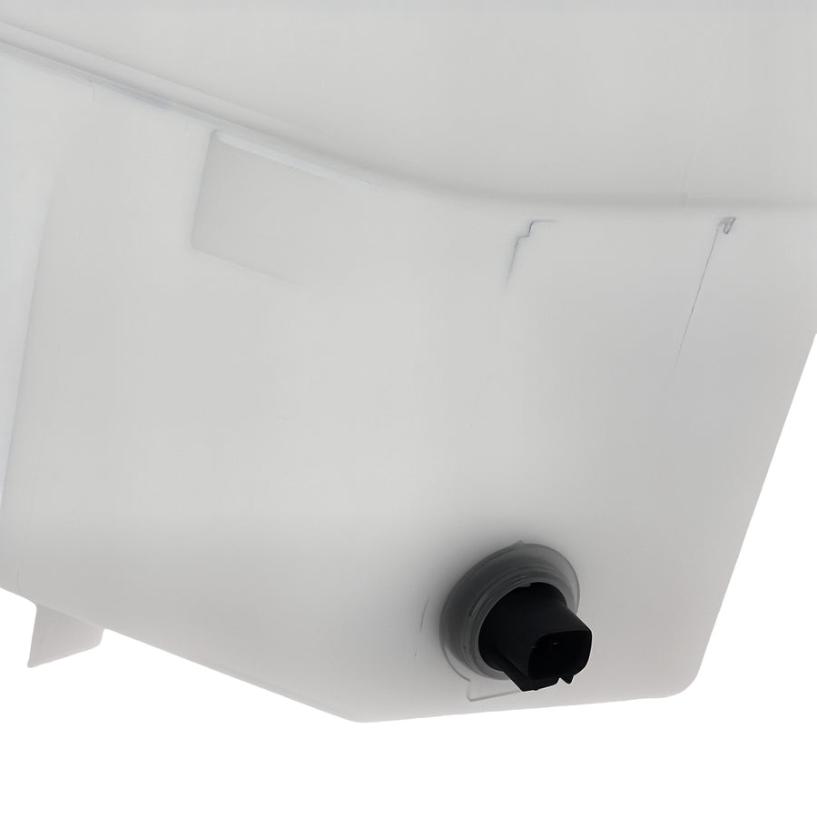 Windshield Washer Fluid Tank compatible for Toyota RAV4 19-21 2022 8531542450PFM W/Sensor