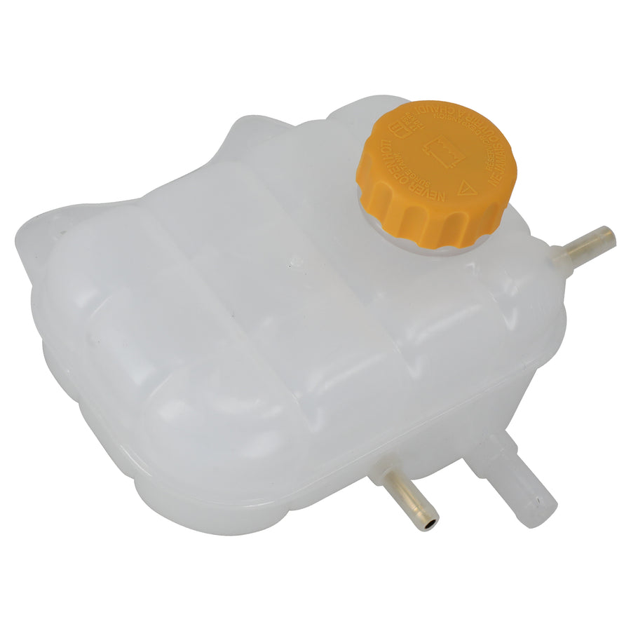 Coolant Expansion Tank compatible for Chevrolet Optra 2.0L Petrol 96553255 96813425