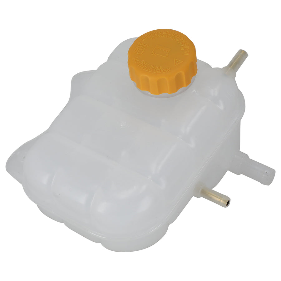 Coolant Expansion Tank compatible for Chevrolet Optra 2.0L Petrol 96553255 96813425