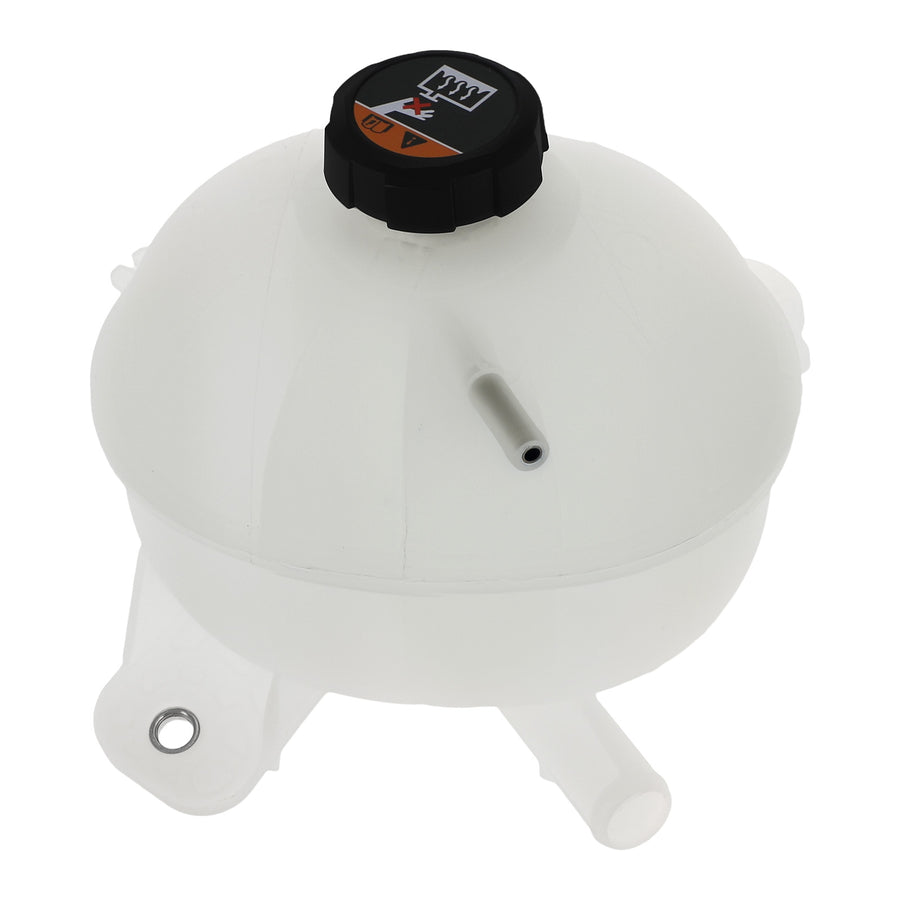Coolant Expansion Bottle compatible for Hyundai Tucson 1.6L 2.0L 16-21 25431D3600 with Cap