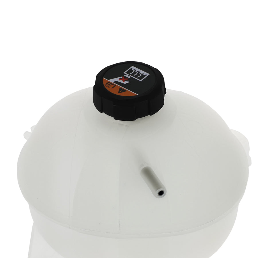 Coolant Expansion Bottle compatible for Hyundai Tucson 1.6L 2.0L 16-21 25431D3600 with Cap