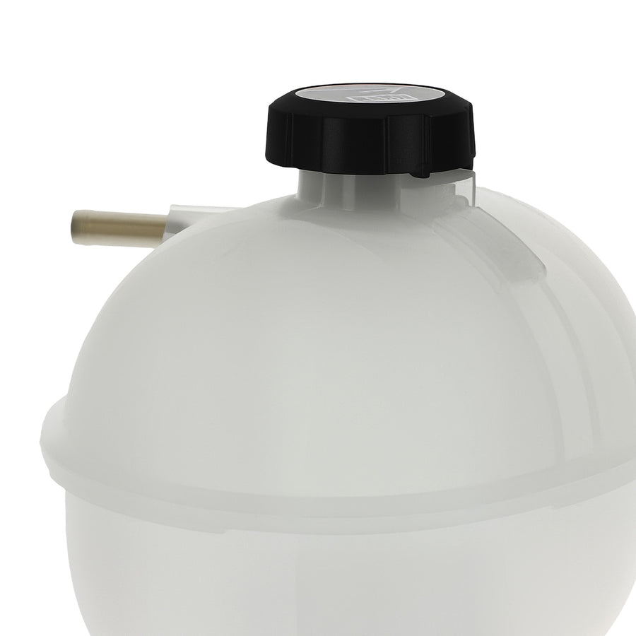 Coolant Expansion Bottle compatible for Hyundai Tucson 1.6L 2.0L 16-21 25431D3600 with Cap