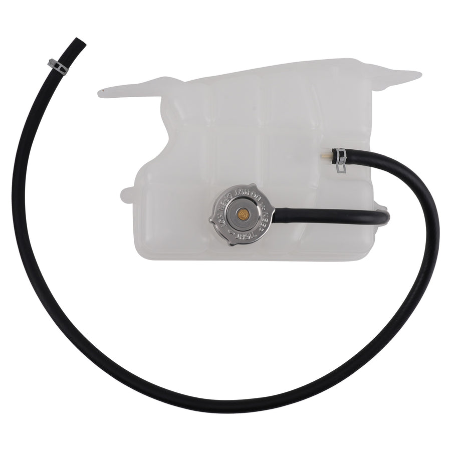 Coolant Bottle Tank compatible for Jeep Liberty Limited 3.7L 02-07 52079788AD