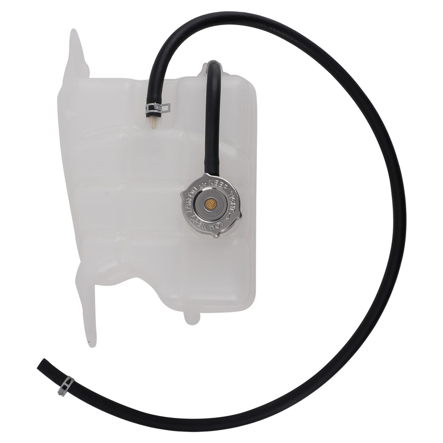 Coolant Bottle Tank compatible for Jeep Liberty Limited 3.7L 02-07 52079788AD