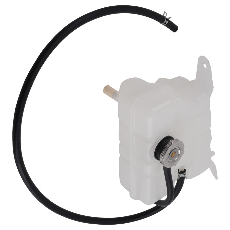 Coolant Bottle Tank compatible for Jeep Liberty Limited 3.7L 02-07 52079788AD