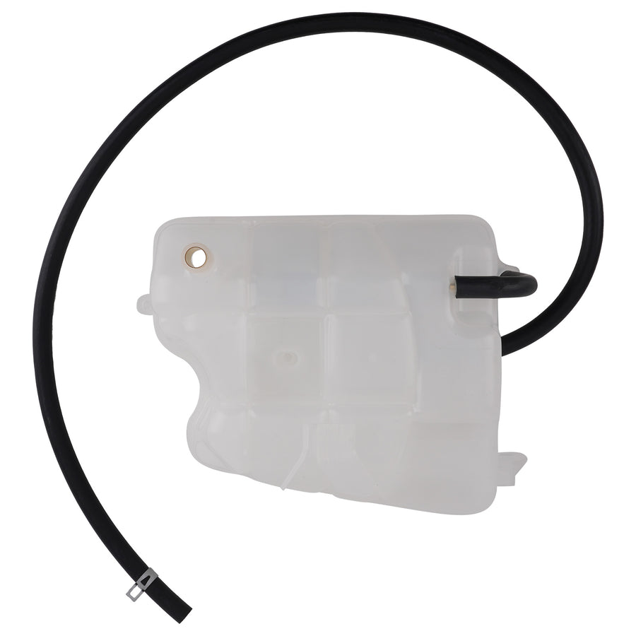 Coolant Bottle Tank compatible for Jeep Liberty Limited 3.7L 02-07 52079788AD