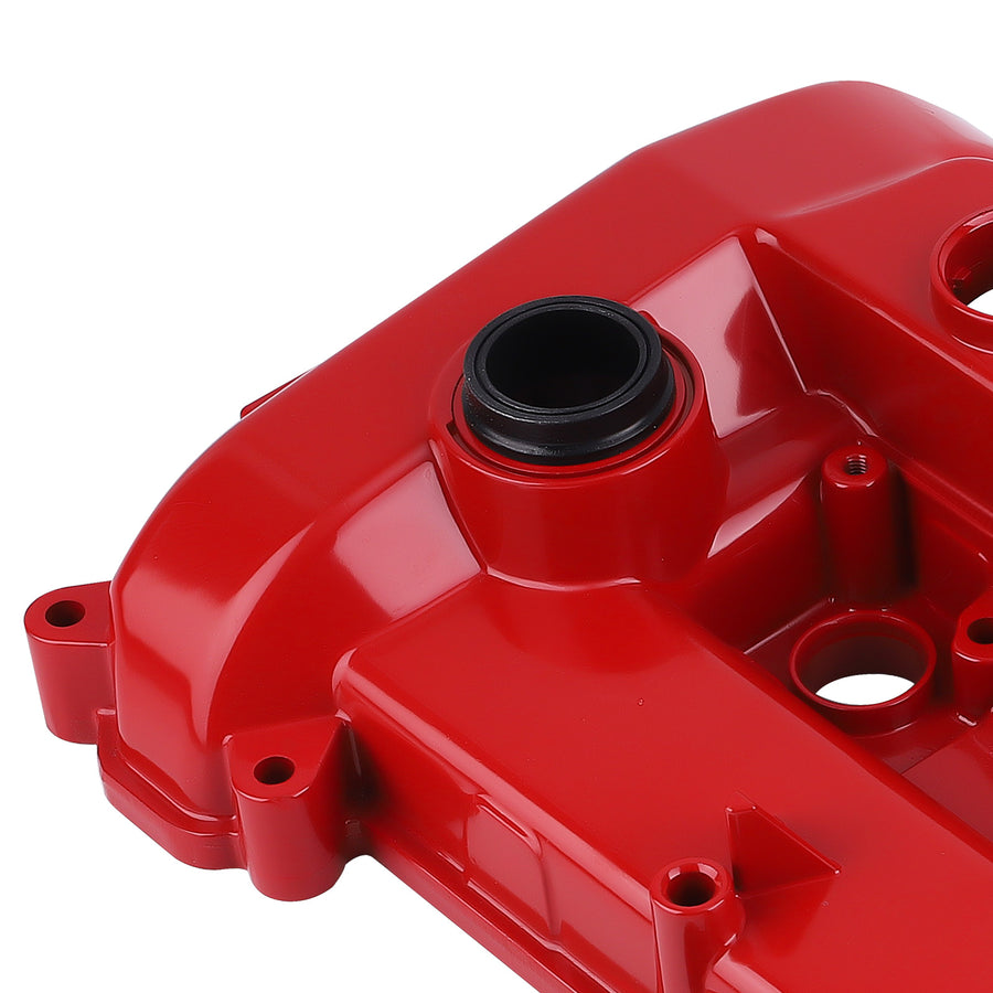 Aluminium Valve Cover compatible for Mazda 5 2.3L 2.5L NA 2009-2015 L502-10-210E