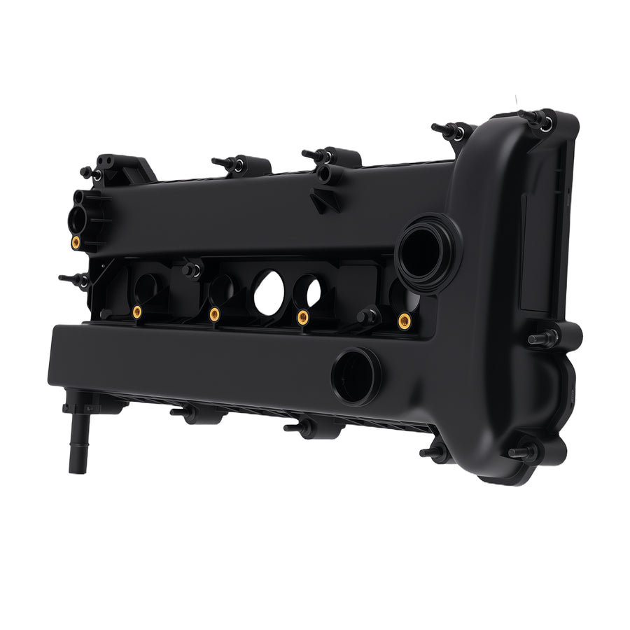 Valve Cover Assembly compatible for Ford Fusion compatible for Mercury Milan 2.3L 06-09 L3G310210E