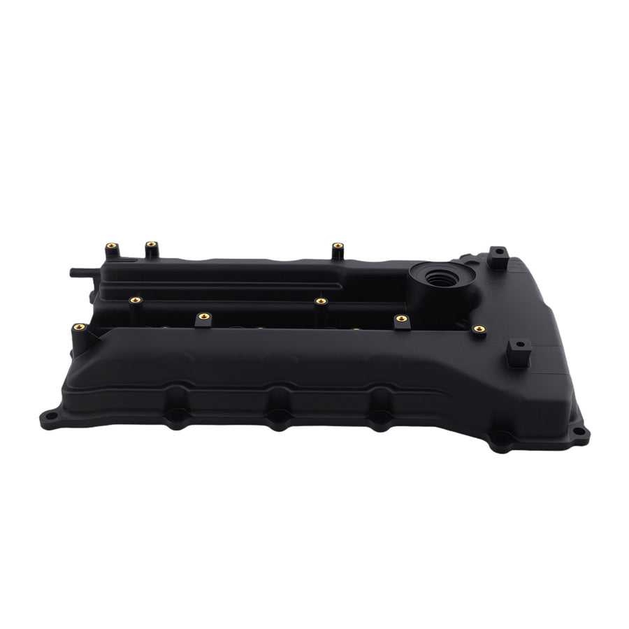 L4 2.4L Engine Valve Cover compatible for Hyundai Sonata Hybrid 2011-2015 224002G100