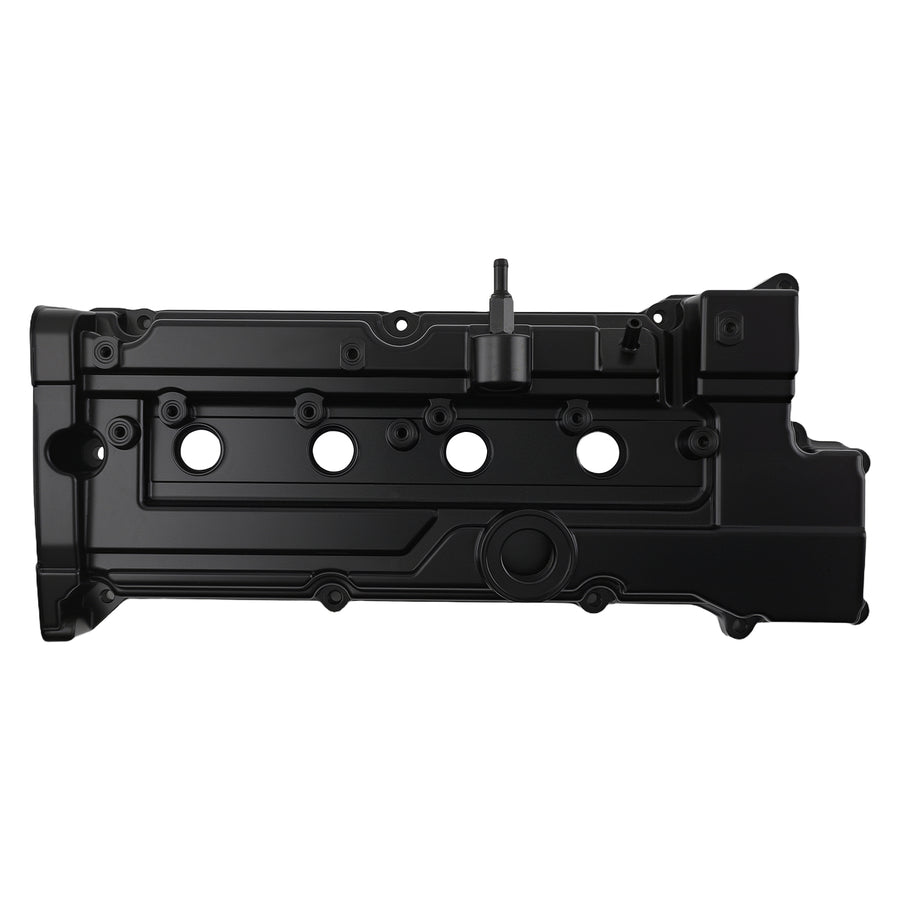 Aluminium Engine Cover compatible for Hyundai Accent Rio 1.6L 06-11 22410-26855 w/Seal Kit