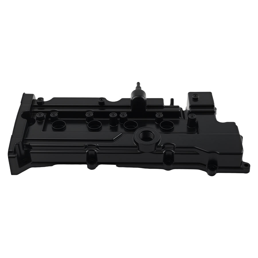 Aluminium Engine Cover compatible for Hyundai Accent Rio 1.6L 06-11 22410-26855 w/Seal Kit