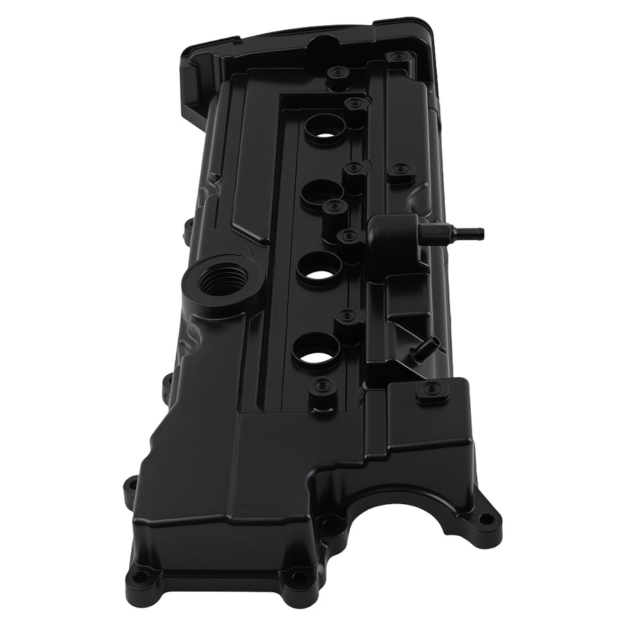 Aluminium Engine Cover compatible for Hyundai Accent Rio 1.6L 06-11 22410-26855 w/Seal Kit