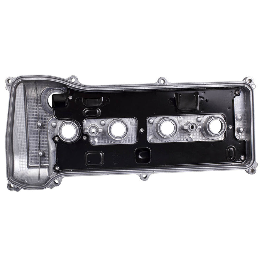 11201-28014 compatible for Toyota Camry Harrier compatible for RAV4 2.4L 2AZ 2AZFE Engine Valve Cover top